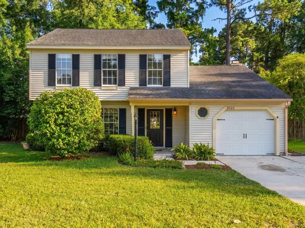 2060 Presidio Dr, Mount Pleasant, SC 29466