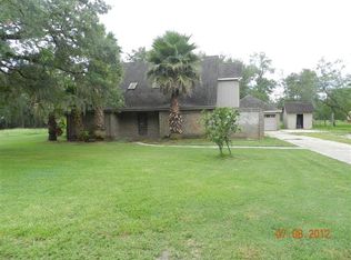 8300 Fm 1459 Rd, Sweeny, TX 77480