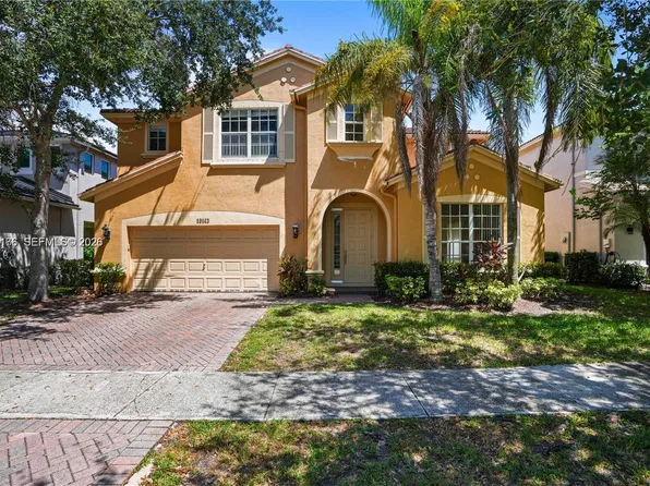 19143 Crystal St, Fort Lauderdale, FL 33332