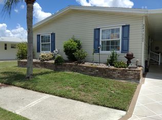 241 Gardenia Ln, Parrish, FL 34219