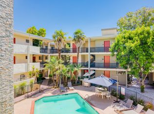 Glade Apartments, Canoga Park, CA 91303