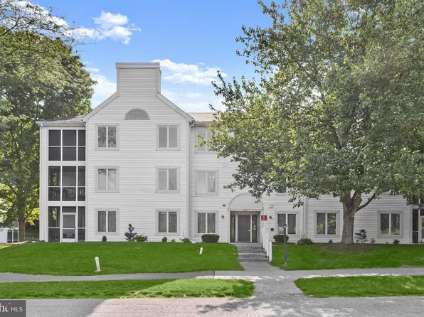 445 Pleasanton Rd #C31, Westminster, MD 21157
