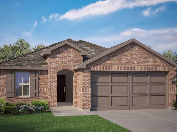 1624 Tin Roof Rd, Denton, TX 76249