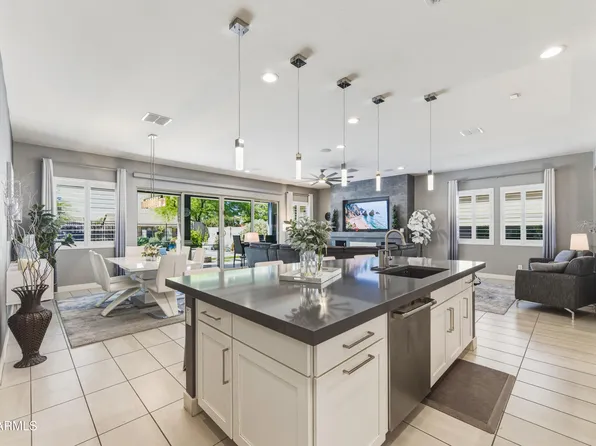 18106 N STONEGATE Road, Maricopa, AZ 85138