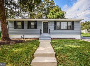 5528 Cordona St, Lanham, MD 20706