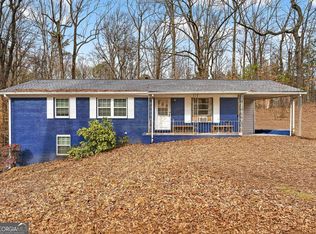 1781 Corley Dr, Mableton, GA 30126