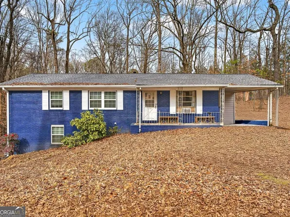 1781 Corley Dr, Mableton, GA 30126