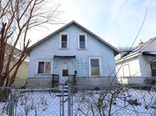 1615 W 1st St, Marion, IN 46952