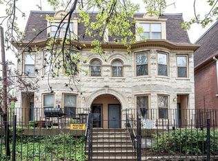 329A N Boyle Ave, Saint Louis, MO