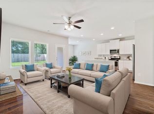 2274 Strong Horse Dr, Conroe, TX 77301