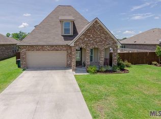 329 S Mandy Ave, Gonzales, LA 70737