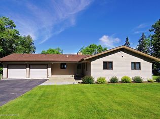 5005 Oakdale Ln NE, Bemidji, MN 56601