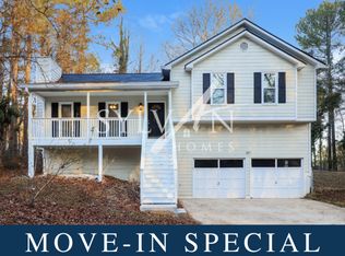 171 Nectar Pl, Dallas, GA 30132