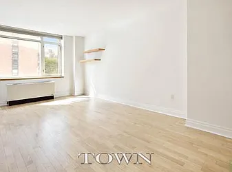 Rented by Town Residential