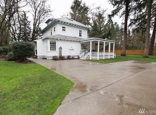 13001 Tule Lake Ave S, Tacoma, WA 98444