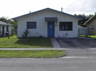 1104 NW 61st Ave, Hollywood, FL 33024