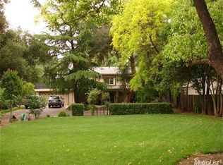 7823 Winding Way, Fair Oaks, CA 95628