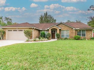 3860 Fairbanks Forest Dr, Jacksonville, FL 32223