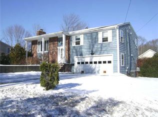 460 E Greenwich Ave, West Warwick, RI 02893