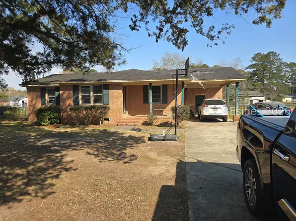 1021 E Scarlett Ln, Florence, SC 29505