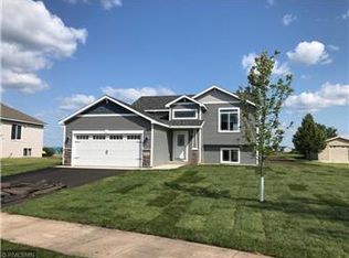 821 8th Street Loop NE, Rice, MN 56367