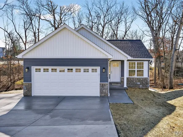 10432 Ponderosa Dr, Foristell, MO 63348