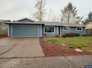 4982 Settlers Dr NE, Salem, OR