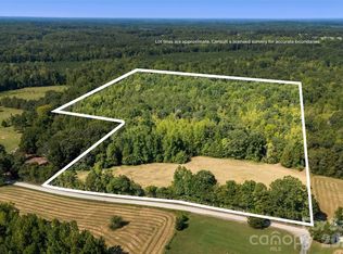 0 Old Bradshaw Rd, Salisbury, NC 28147