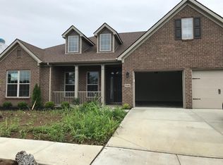 2148 Carnation Dr, Lexington, KY 40511