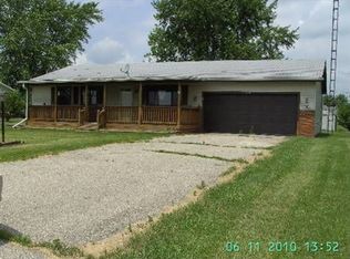 354 W High St LOT 12, Jeffersonville, OH 43128