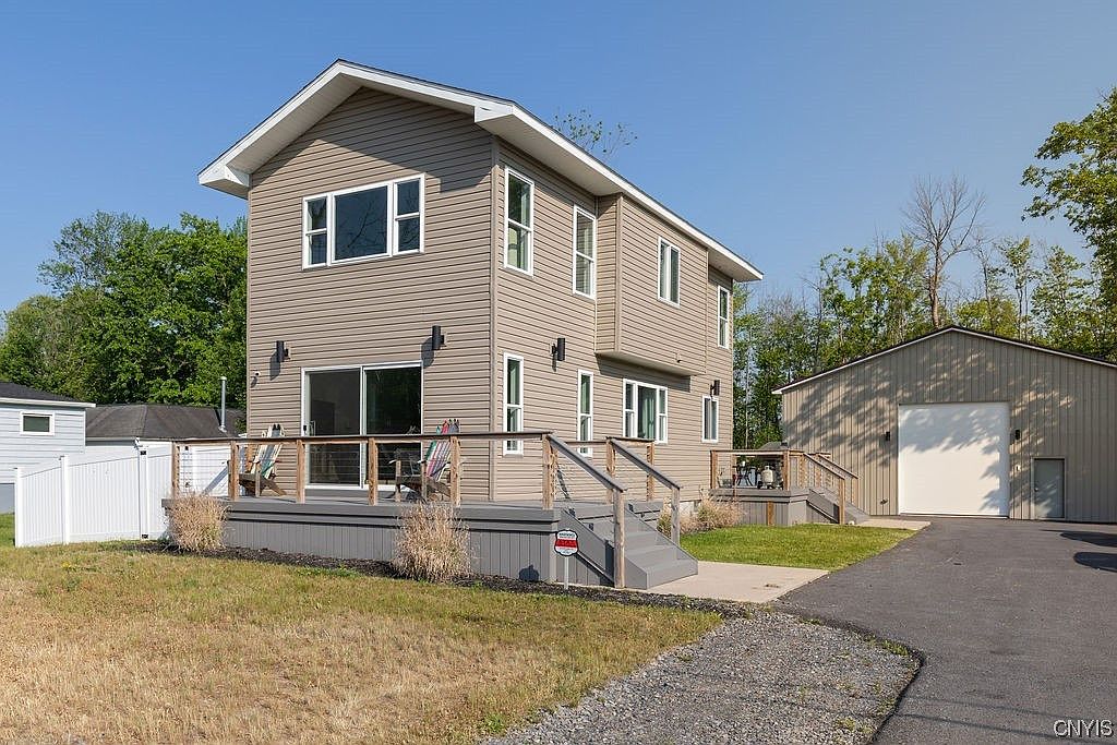 501 County Route 12, Pennellville, NY 13132 Zillow