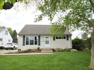 2626 Sunmont St NW, Massillon, OH 44646