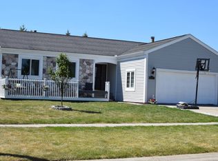 6517 Windsong Way, Lansing, MI