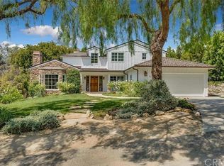 84 Dapplegray Ln, Rolling Hills, CA 90274