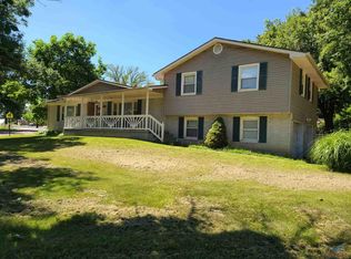2501 Plaza Ave, Sedalia, MO 65301