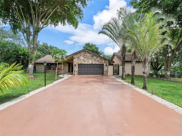 11201 NW 24th, Plantation, FL 33323