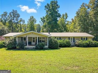 238 Trinity Church Rd, Canton, GA 30115