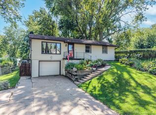 209 W 8th St, Logan, IA 51546