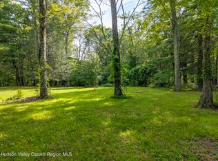 Tbd Bostock Road, Shokan, NY 12481