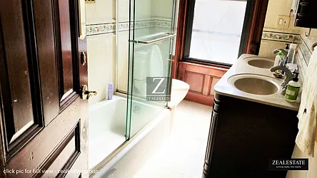 Rented by ZealEstate Group Inc