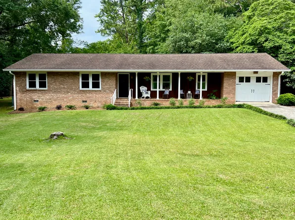 917 Shadow Dr, Aiken, SC 29801