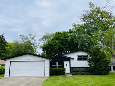 142 Glendale St, Wheeling, IL, 60090