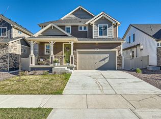1097 Highlands Dr, Erie, CO 80516