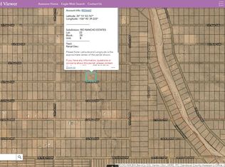 4th U8 B28 L22 Ave NW, Rio Rancho, NM 87124