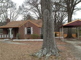 401 Toddville Rd, Charlotte, NC 28214