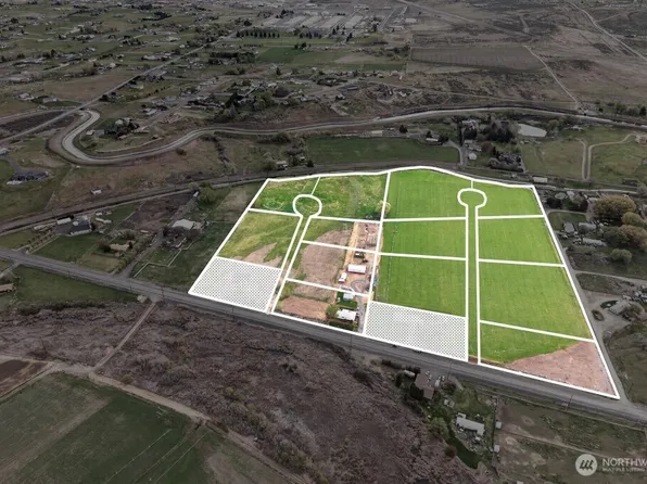 0 East Selah Road, Yakima, WA 98901