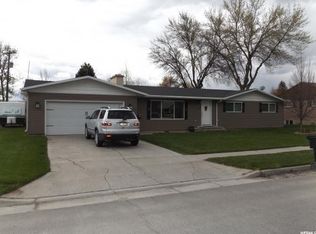 225 E 400 S, Preston, ID 83263