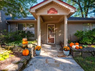 4907 N Lookout St, Little Rock, AR 72205