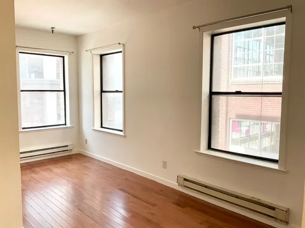 527 3rd Street #202, 521-527 3rd St #202, San Francisco, CA 94107