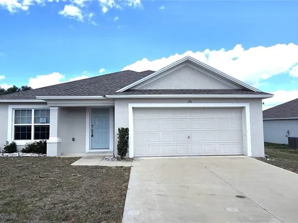 170 W 6th St, Frostproof, FL 33843